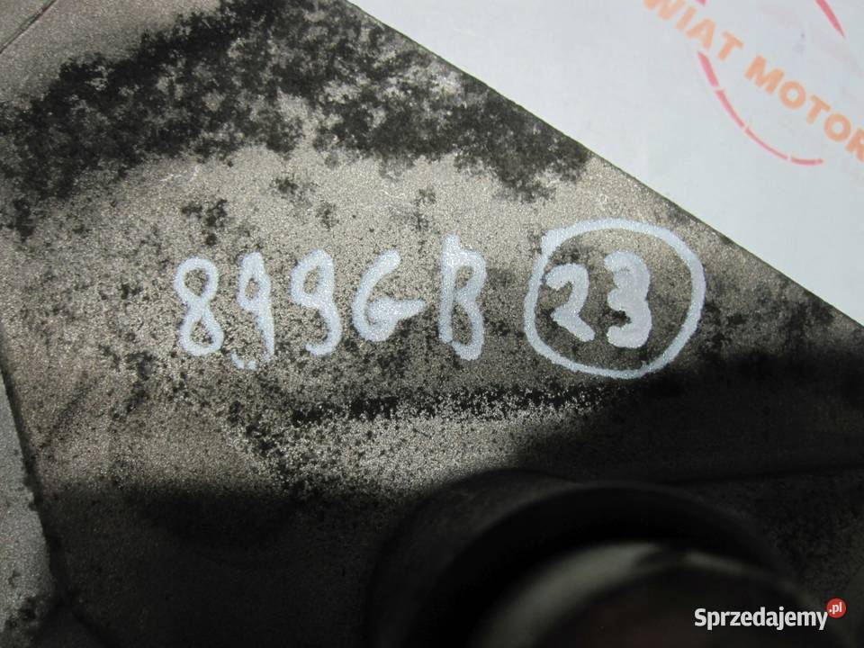 KIA SPORTAGE 20 CRDI D4EA 138 Łapa podpora osobowe Kielce