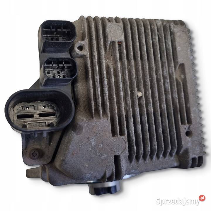 SILNICZEK MAGLOWICY WSPOMAGANIA Mini One Cooper Chełm