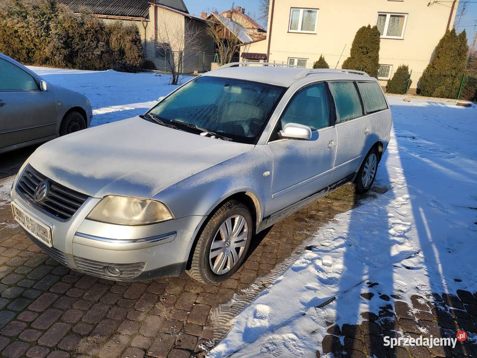 Boczki drzwi skora skorzane szare vw passat b5 osobowe Krosno