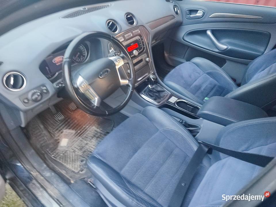 Mondeo na części Mondeo Gostynin