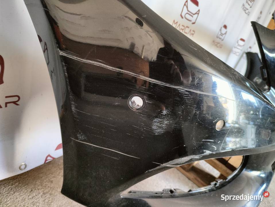 Zderzak Przód Przedni Mercedes C Klasa W205 6x Pleszew