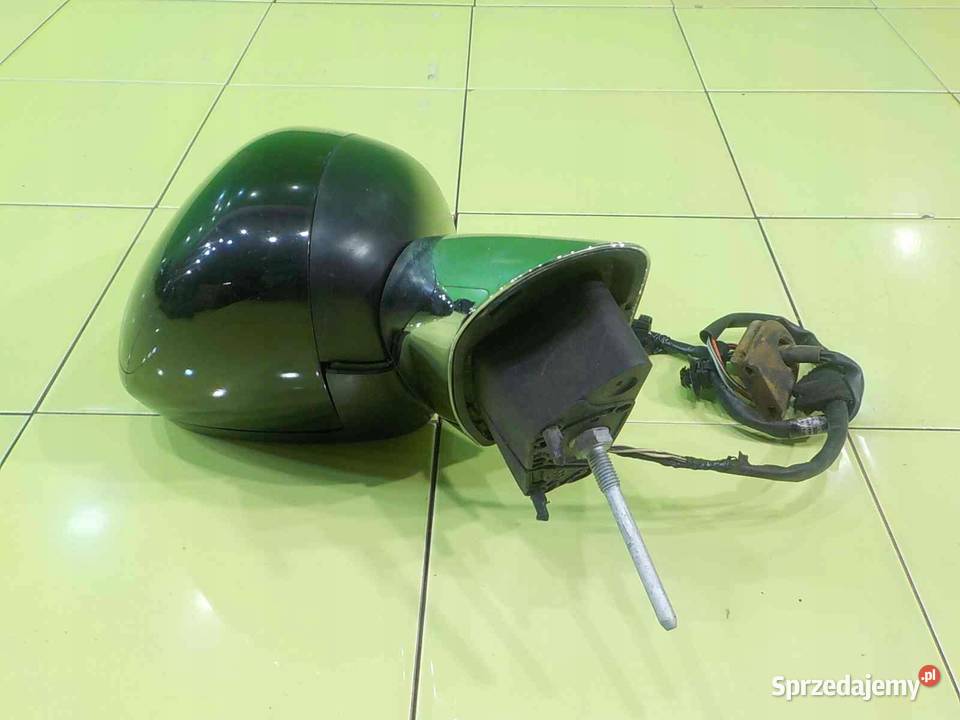 CITROEN DS3 16 B 10r lusterko lewe 0207156 Suków