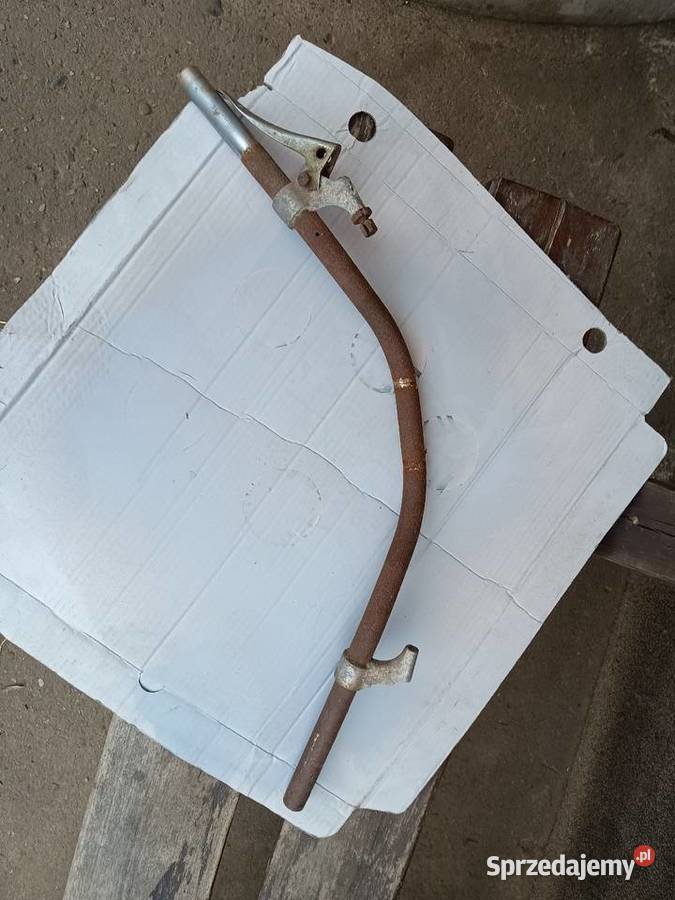 Kierownica wfm s34 Szadek