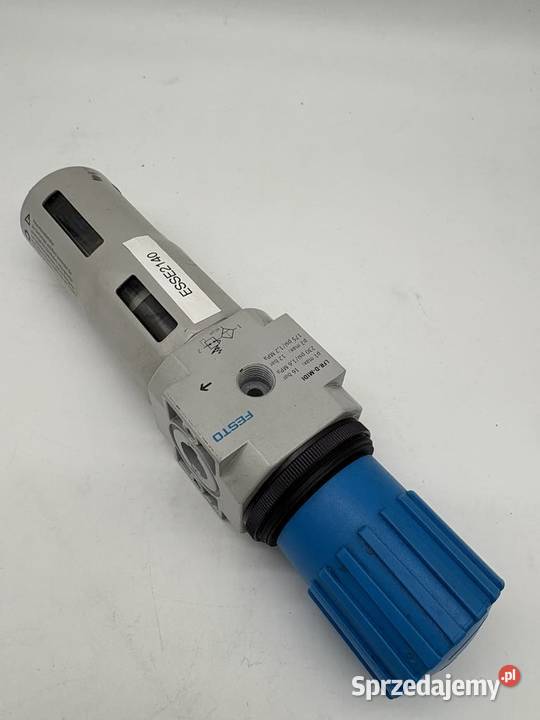 Festo LFRDMIDI Filter Regulator Warszawa sprzedam