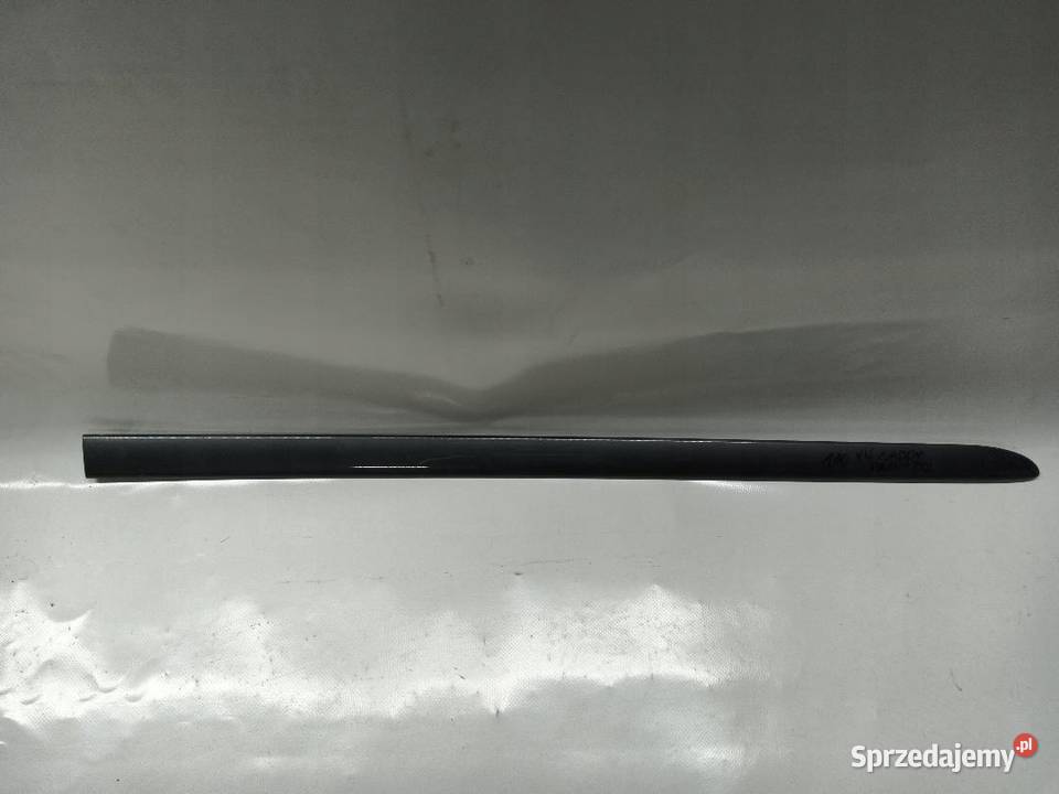 LISTWA DRZWI PRAWY TYŁ TYLNA VW CADDY 2K3853536 wielkopolskie