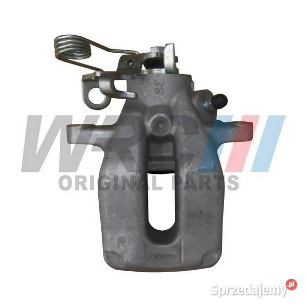 Zacisk hamulcowy tył Citroen C5 III Peugeot 407 Bydgoszcz sprzedam