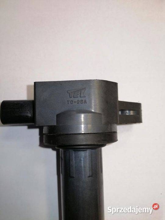 HONDA CEWKA ZAPŁONOWA TEC T026A