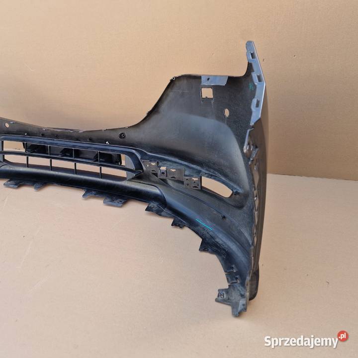 MAZDA CX5 CX5 II ZDERZAK PRZÓD KB8A50031