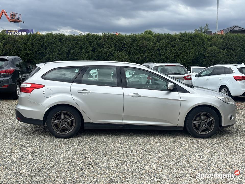 Ford Mondeo z 2014r Gwarancja Kombi Paniówki