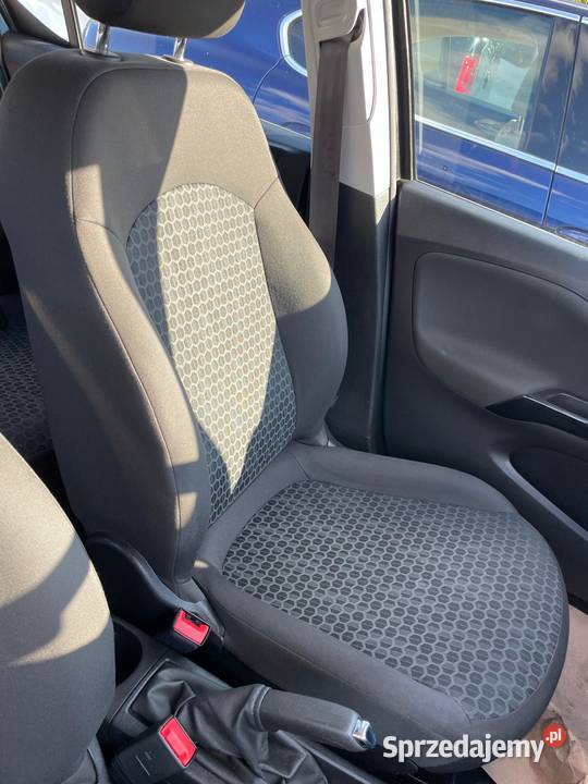 Opel Corsa E 14 90 Wadowice