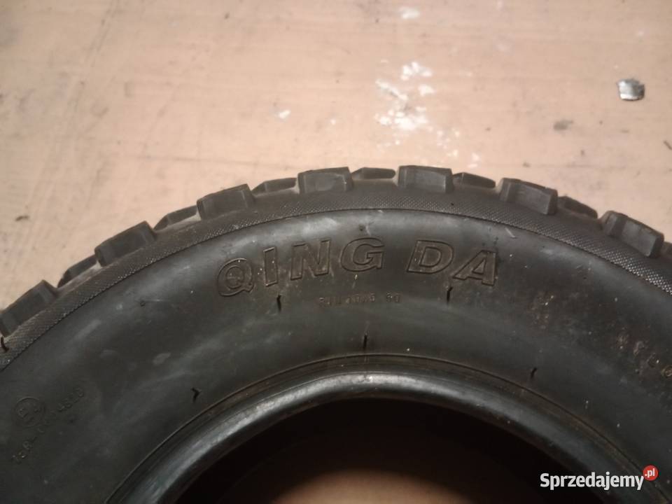 Opony quad 21x7x10 Morawica