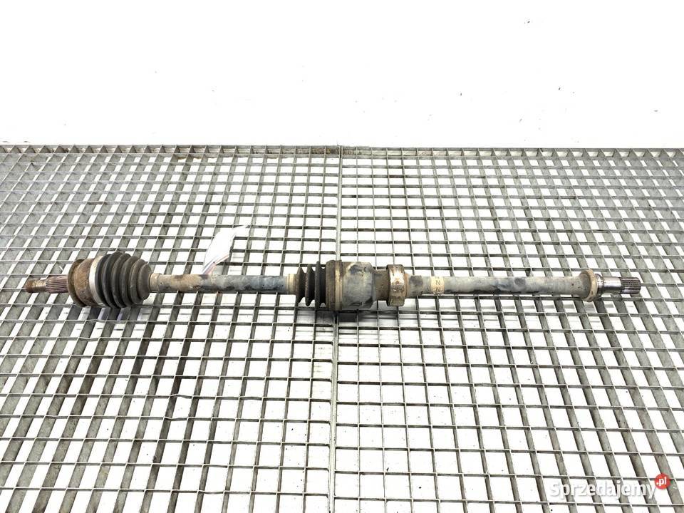 PÓŁOŚ PRAWY PRZÓD MAZDA 3 BM 20 120 PRZEGUB sprzedam