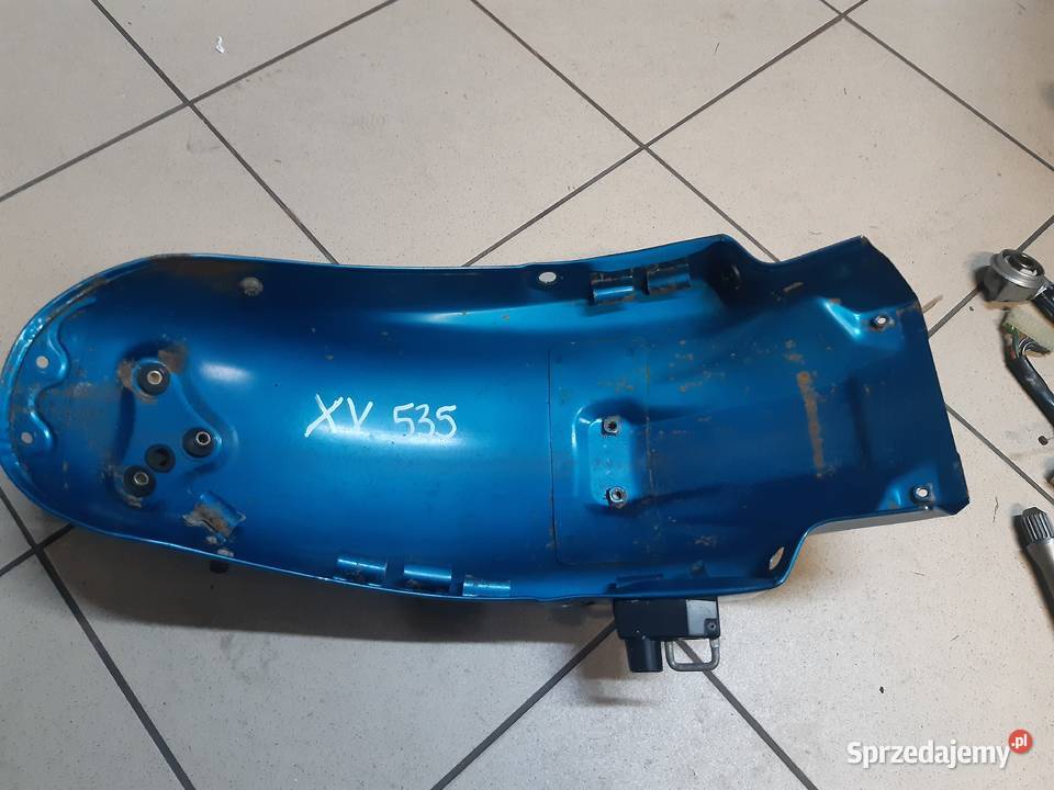 Błotnik oryginał tył Yamaha Virago XV 535 Jawiszowice sprzedam