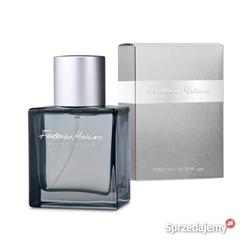 Perfumy FM Group 333 Męskie