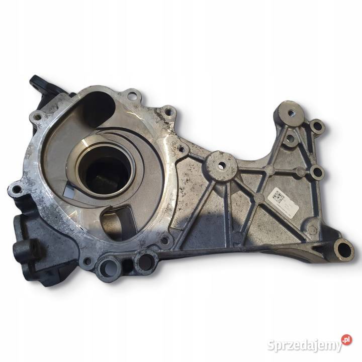 POMPA WODY wodna Porsche 911 GT3 38 9A110603901 Pompy wody Chełm sprzedam