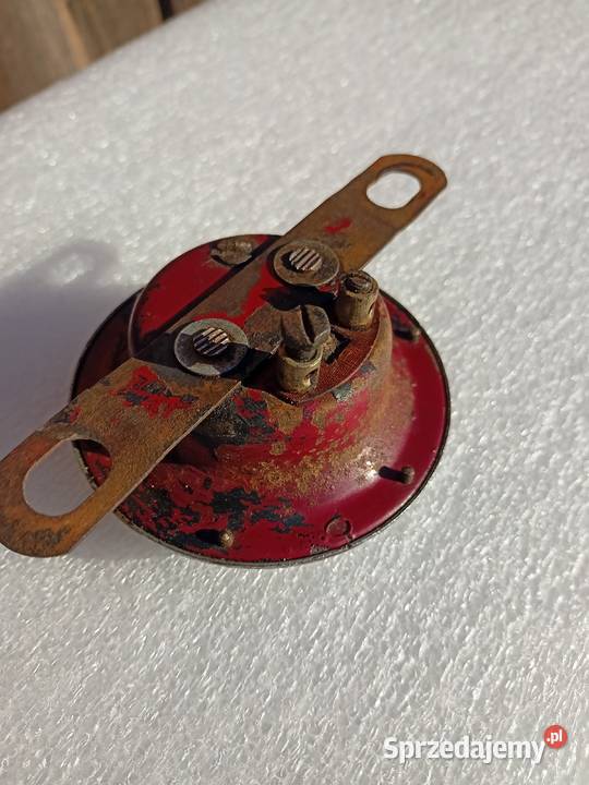 WFM SHL WSK Sygnał Belma 59