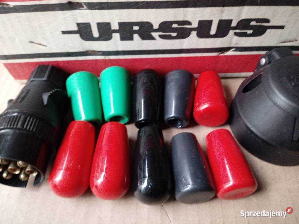 Gałka Części zamienne