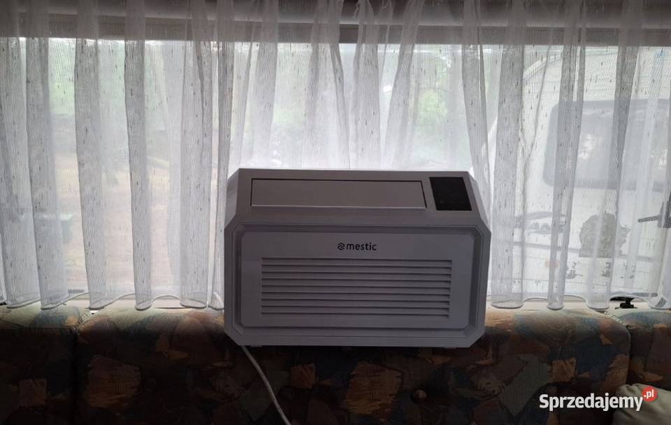 Przyczepa hobby 495 Kempingowe Konstancin-Jeziorna