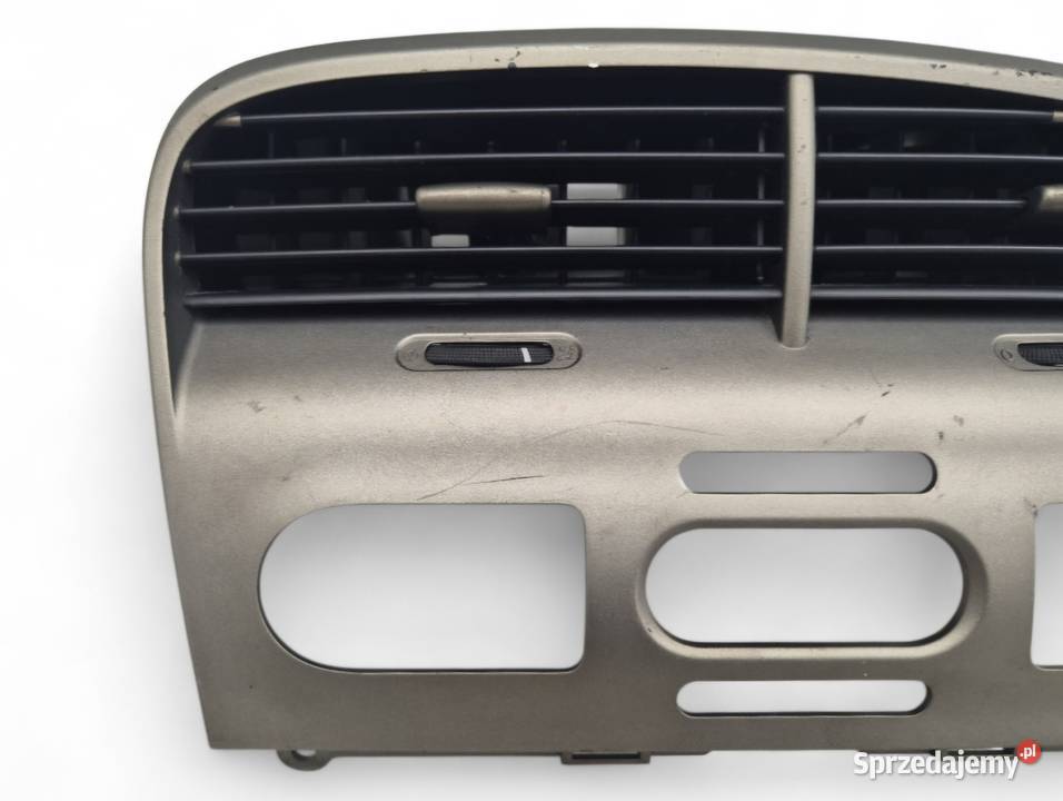 KRATKA NAWIEWU ŚRODKOWA SEAT ALTEA ALTEA XL osobowe Działoszyce