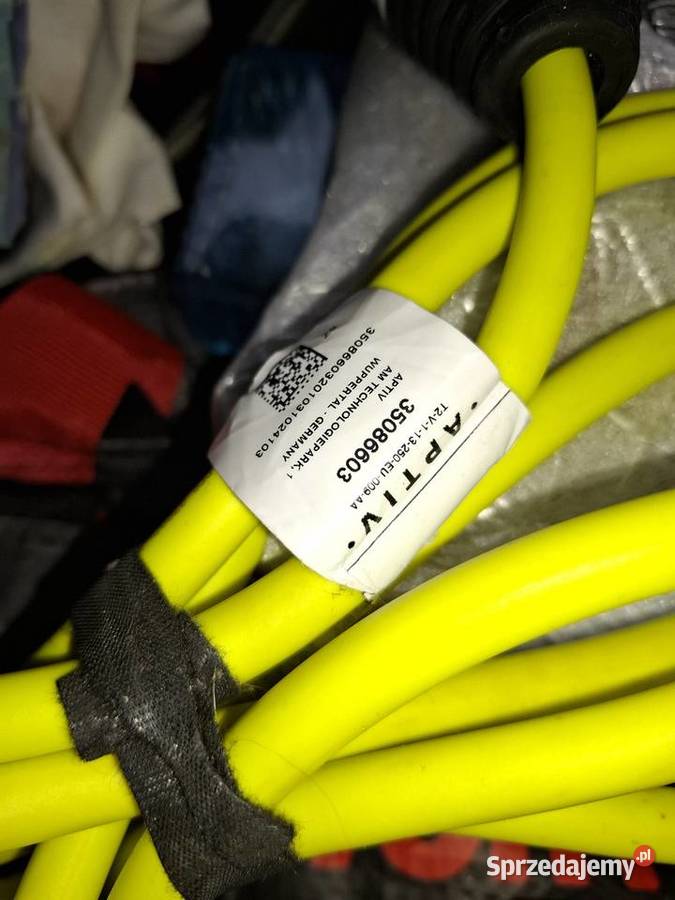 Ładowarka mobilna do aut elektrycznych Łódź