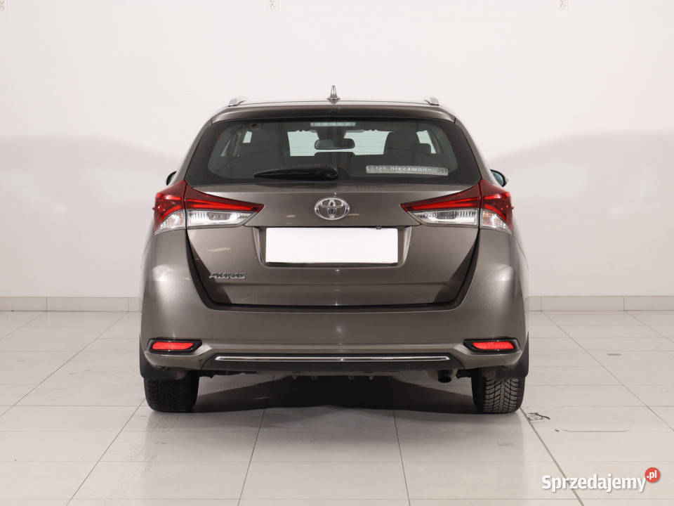 Toyota Auris 13 Dual VVTi Auris Piaseczno