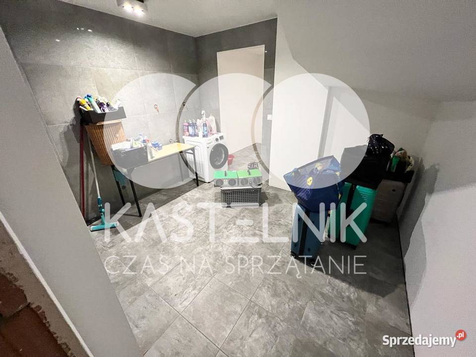 Ozonowanie pomieszczeń Gdańsk dezynfekcja biura