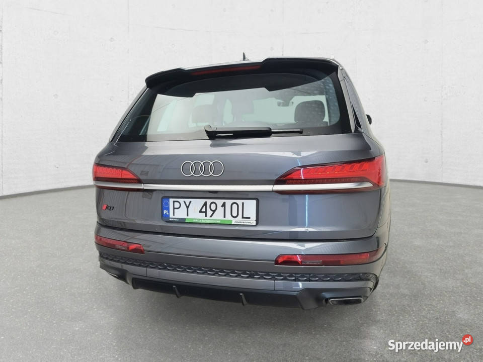 Audi Q7 II 2015