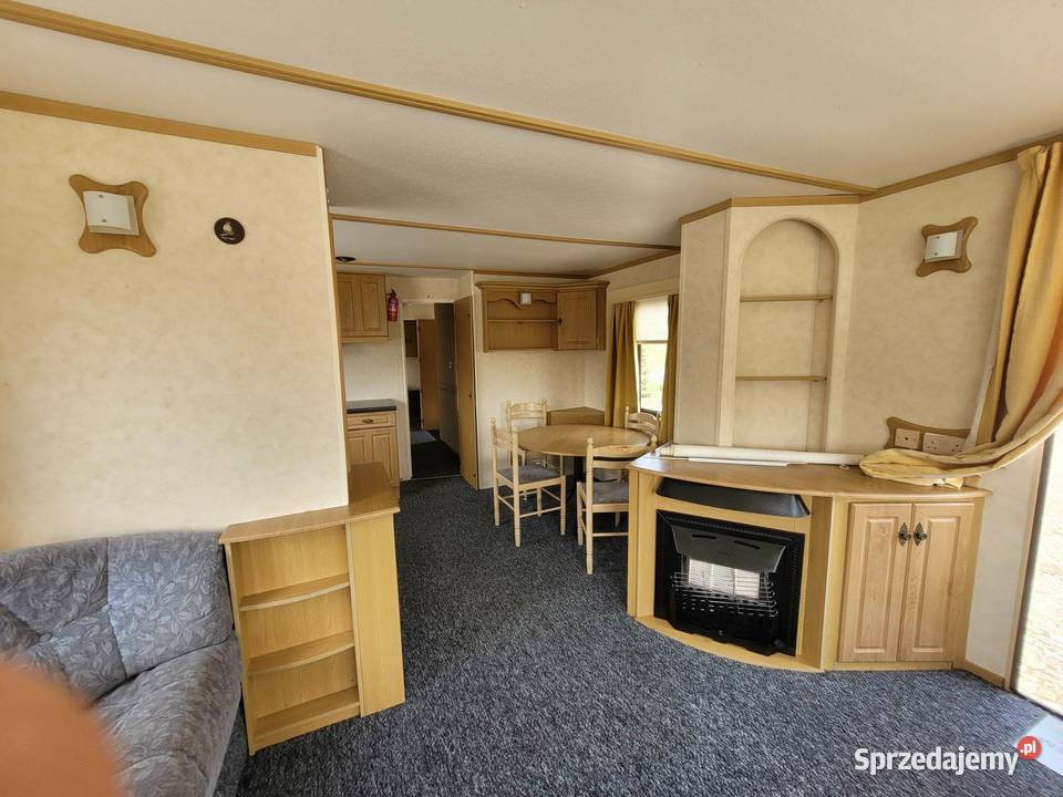 Sprzedam domek holenderski angielski 370x11m Moszczenica