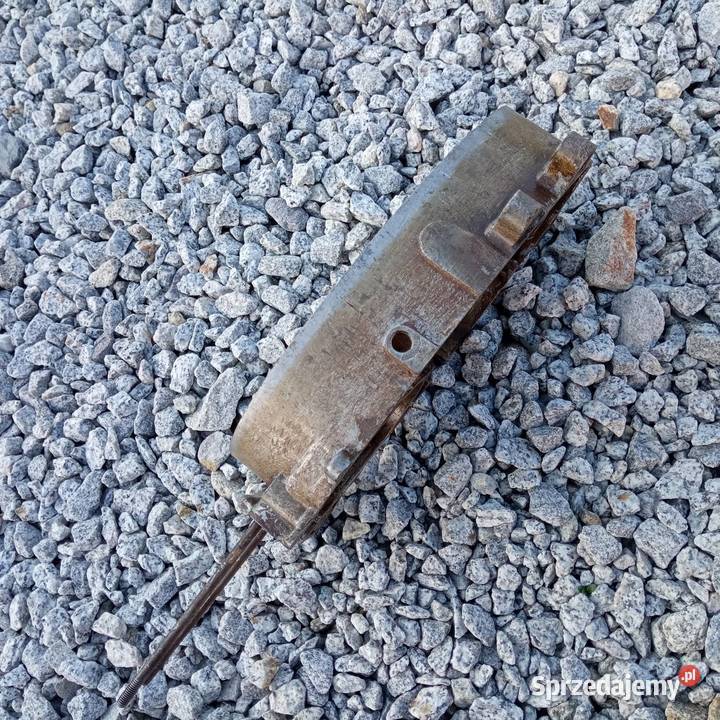 Karter silnika Romet Ogar 200 Jawa 50 PRL Oława