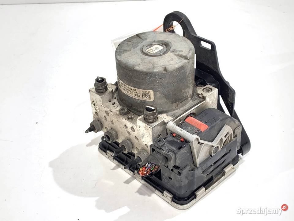 POMPA ABS VW TIGUAN 5Q0614517CF 20 150 sprzedam