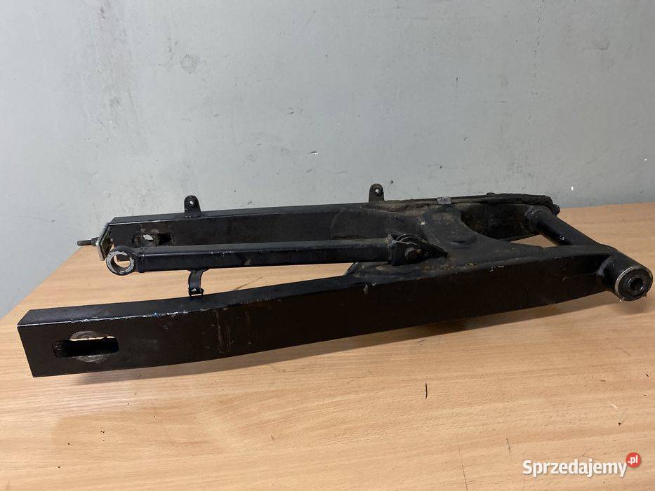 Wahacz Honda CBX750 CBX 750 Mocowanie