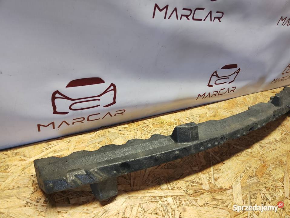 Absorber Pianka Zderzak Przód Opel Corsa E Pleszew