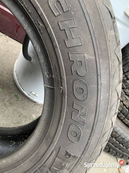 2356516C R do 170 km/h Motoryzacja Kluczbork