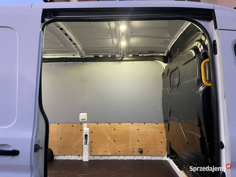 Ford Transit FV 23 Gwarancja łódzkie Rawa Mazowiecka