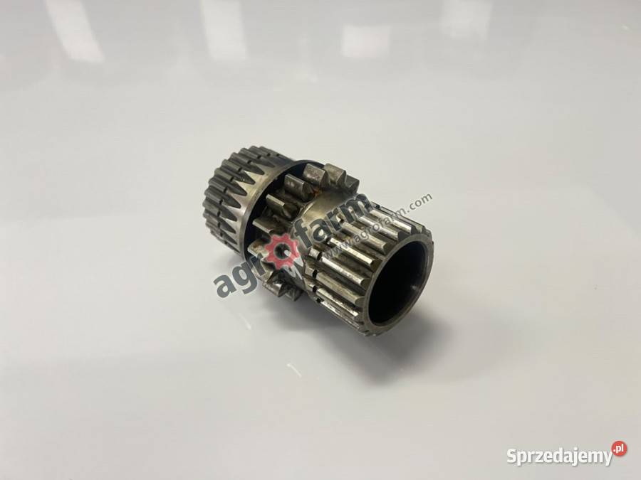Wałek Z16 Same Centauro 70 75 55 Skrzynia biegów sprzedam