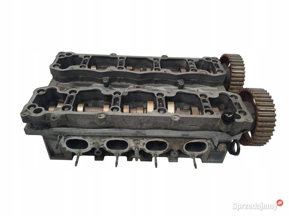 GŁOWICA CYLINDRÓW Citroen C4 Picasso C2 C3 Saxo lubelskie Chełm