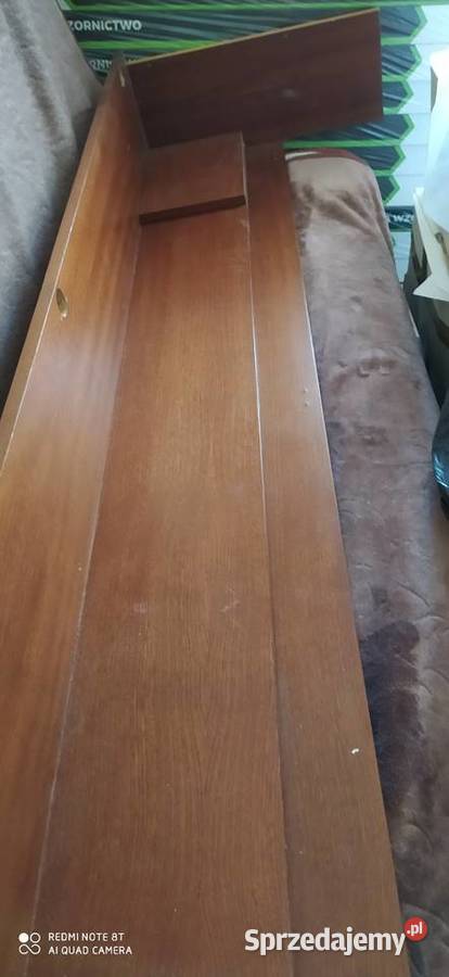 opał szafa łazienkowa narożna łamana Poznań sprzedam