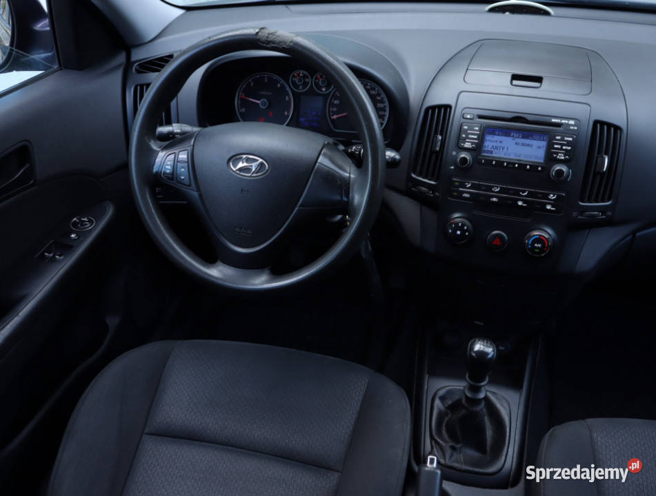 Hyundai i30 16 CRDi 1582cm3 Piaseczno