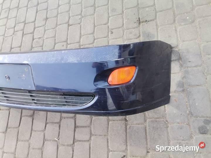 ZDERZAK PRZÓD FORD FOCUS MK1 KOLOR H8 Nowy Sącz