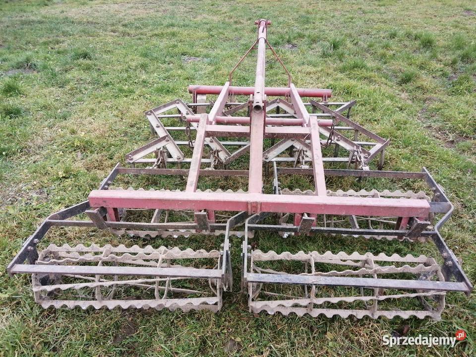 Agregat przedsiewny Przeworsk