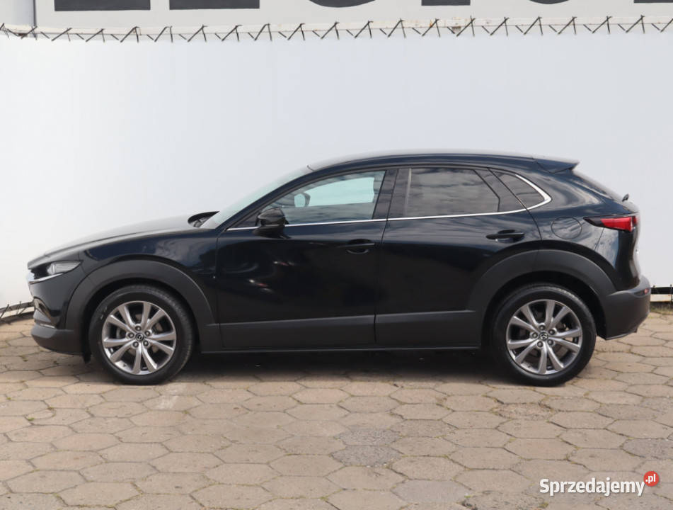 Mazda CX30 SkyactivX 20 Łódź