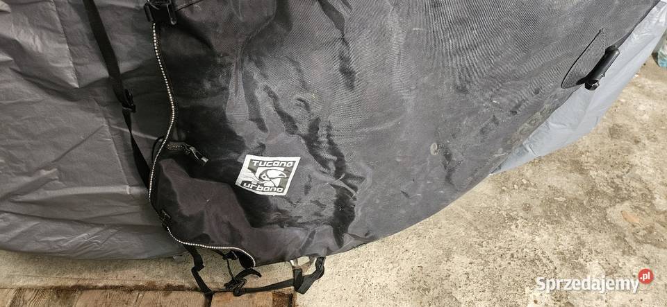 Motokoc do skutera pcx 125 TUCANO URBANO R082N Ostrołęka