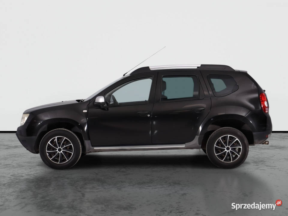 Dacia Duster 16 16V Bielany Wrocławskie
