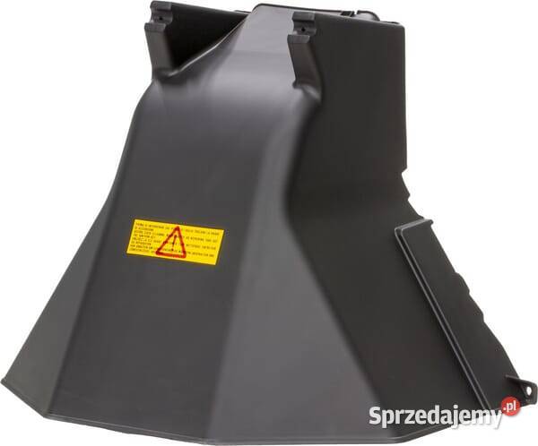 Osłona urządzenia wyrzucającego As 80609VK1003 małopolskie Kamionna