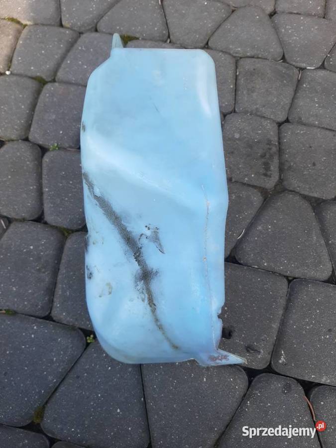 VW Golf I zbiornik spryskiwaczy II Sieciechów