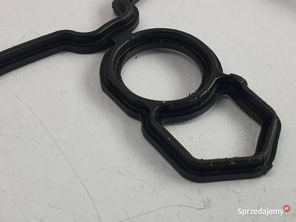 Uszczelka Pokrywy Zaworow Yamaha Yzf 250 Łódź