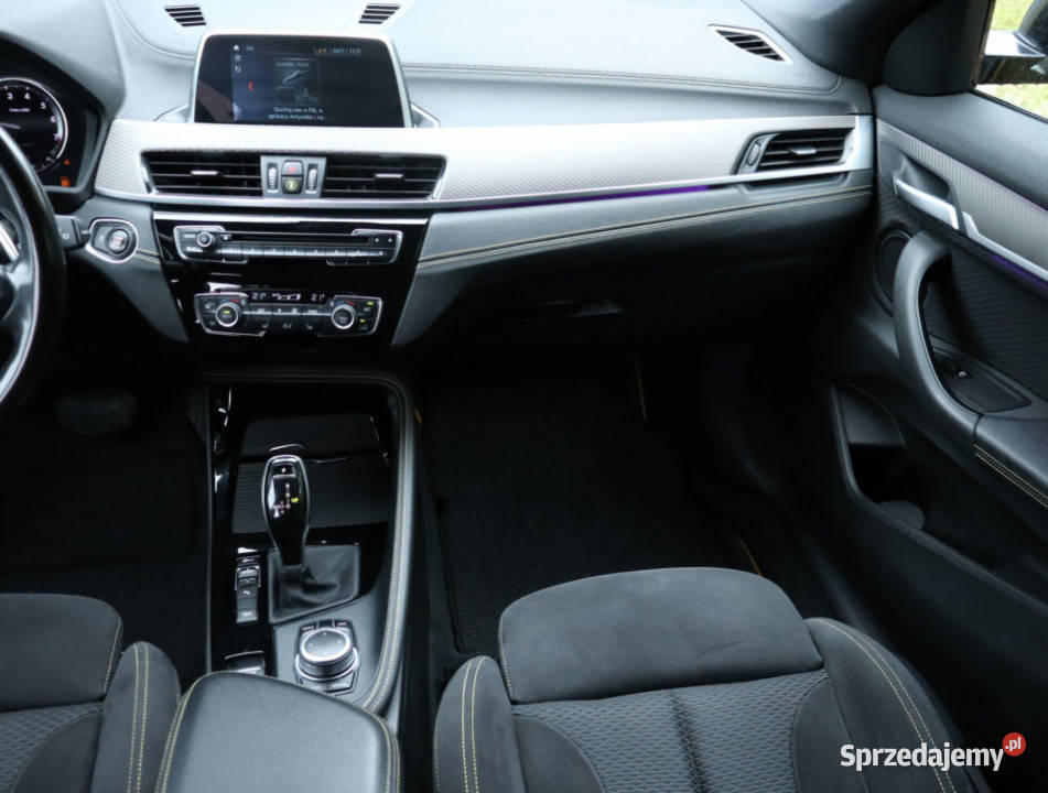 BMW X2 xDrive20i Piaseczno