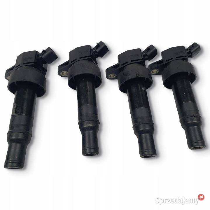 CEWKA ZAPŁONOWA Hyundai i40 16 GDI oryginał Pozostałe Chełm