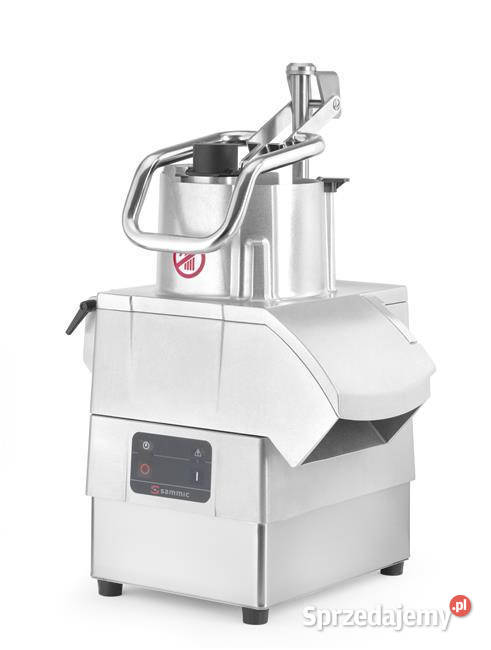 SZATKOWNICA ZE STAŁĄ PRĘDKOŚCIĄ CA41 400V małopolskie