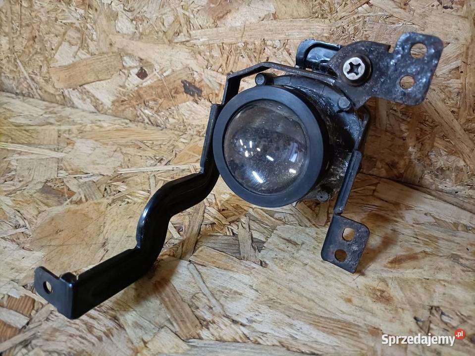 KIA SPORTAGE 16 HALOGEN LEWY PRZÓD E96708 wielkopolskie Pleszew